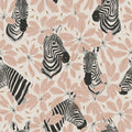 Burchell's Zebra Mural Wallpaper - pure wallpaper artwork