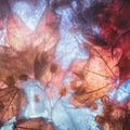 Frozen Autumn Mural Wallpaper - pure wallpaper artwork