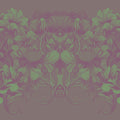 Scandi Flower IV Mural Wallpaper - pure wallpaper artwork