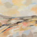 Sunlit Riverside Mural Wallpaper - pure wallpaper artwork