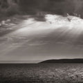 Portugal Cove Mural Wallpaper - pure wallpaper artwork