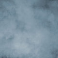 Soft Fog, Ocean Blue Mural Wallpaper - pure wallpaper artwork