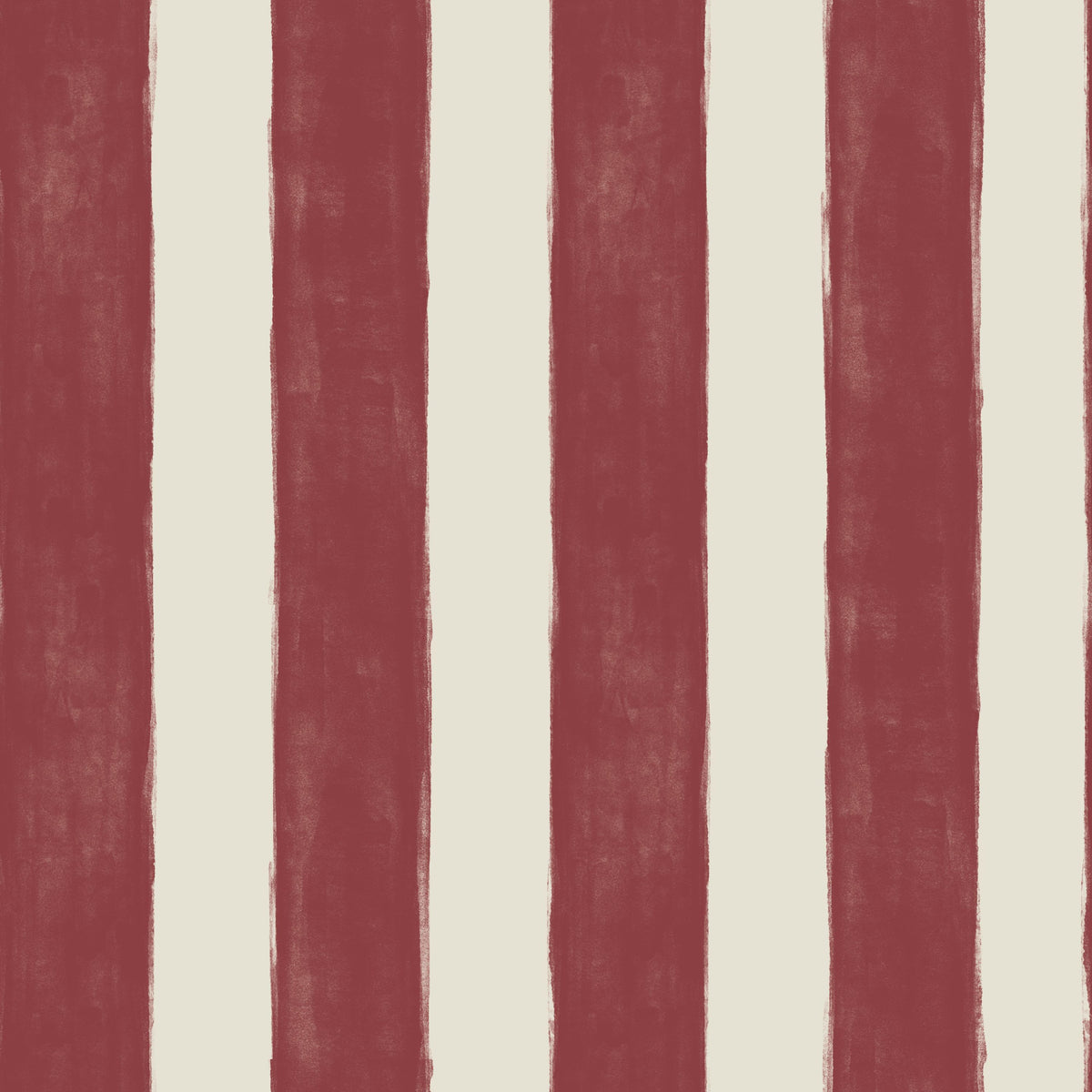 Sino Vertical Lines, Red Mural Wallpaper - pure wallpaper artwork