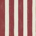 Sino Vertical Lines, Red Mural Wallpaper - pure wallpaper artwork
