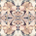 Flower Obsession Mural Wallpaper - pure wallpaper artwork