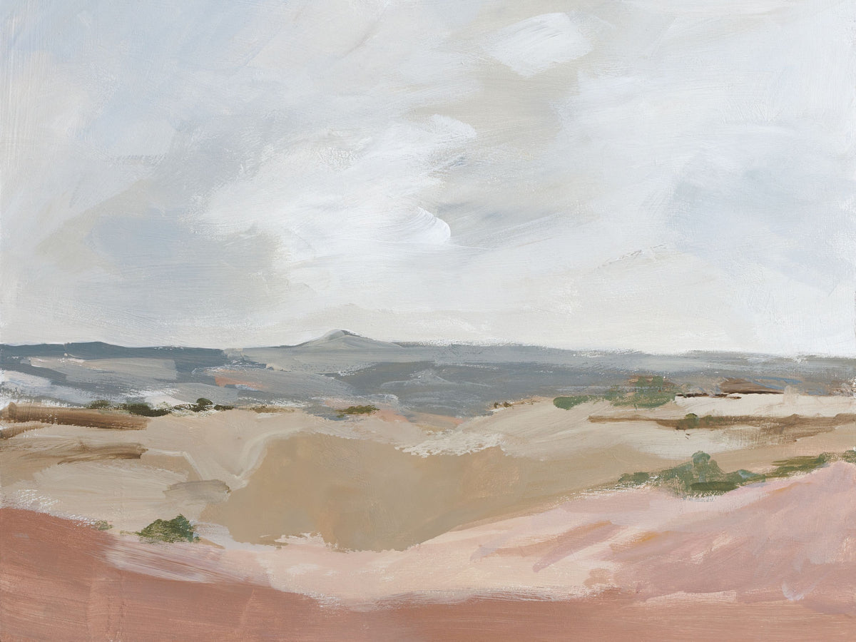 Arid No Trees Mural Wallpaper - pure wallpaper artwork