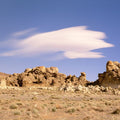 Desert Solitude Mural Wallpaper - pure wallpaper artwork