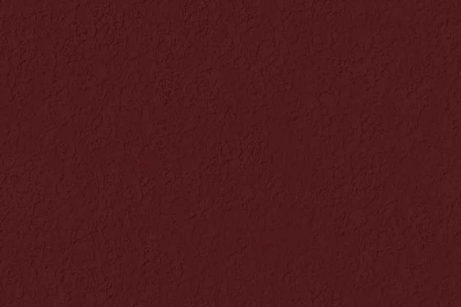 Faux Sand Stucco Finish, Burgundy Mural Wallpaper
