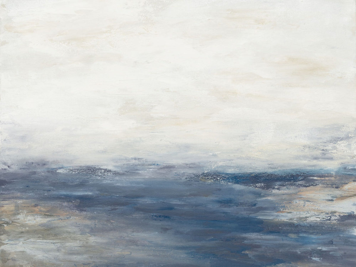 Ocean Mood Mural Wallpaper - pure wallpaper artwork