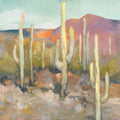 High Desert I Mural Wallpaper - pure wallpaper artwork