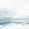 Dreamy Seascape Blue Mural Wallpaper - pure wallpaper artwork