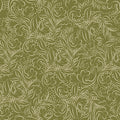 Catch the Breeze, Olive Mural Wallpaper - pure wallpaper artwork