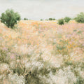 Freedom Field Mural Wallpaper - pure wallpaper artwork