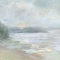 Bay Fog Mural Wallpaper - pure wallpaper artwork