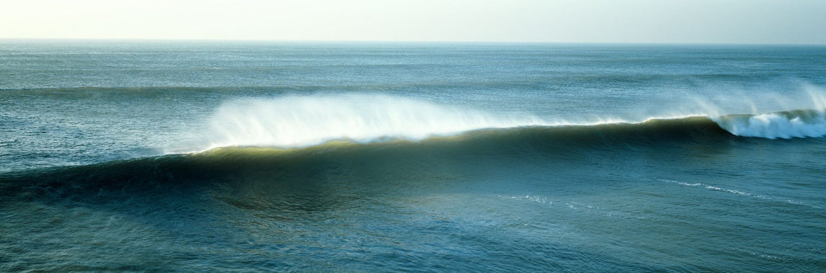 Ocean Swell Mural Wallpaper - pure wallpaper artwork