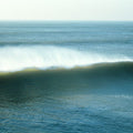 Ocean Swell Mural Wallpaper - pure wallpaper artwork
