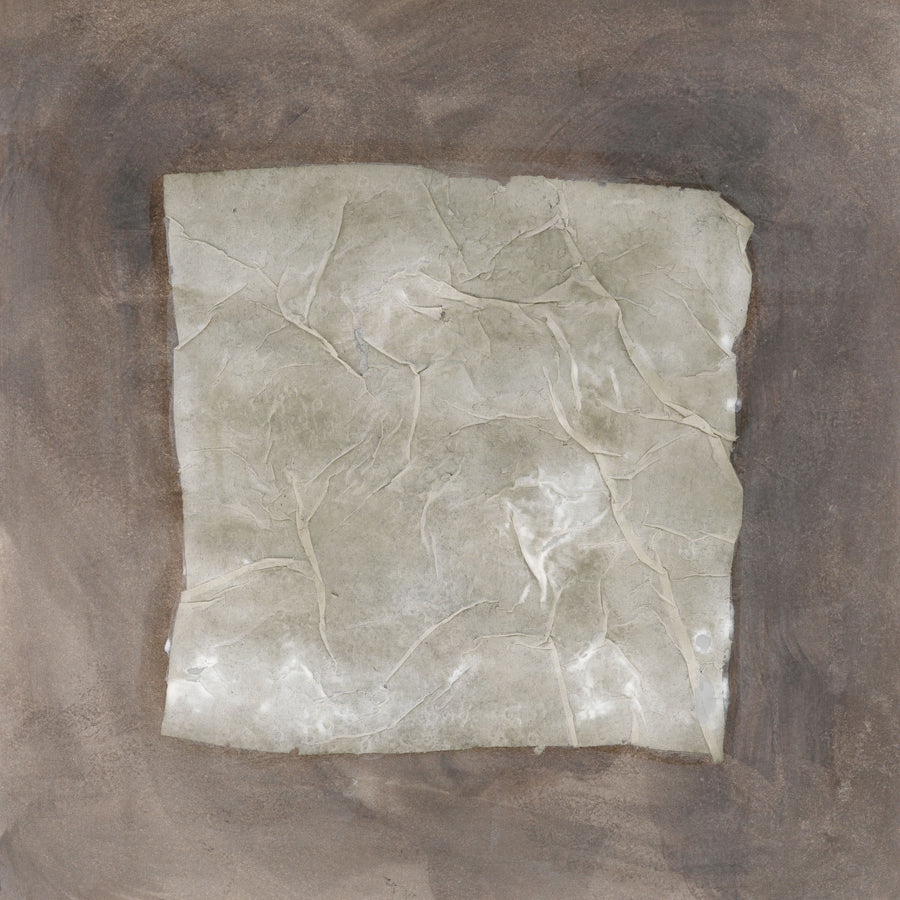 Wabi Sabi Square Mural Wallpaper