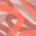 Modern Abstract Mural Wallpaper - pure wallpaper artwork