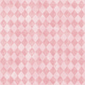 Arlecchino Diamonds, Rose Mural Wallpaper - pure wallpaper artwork