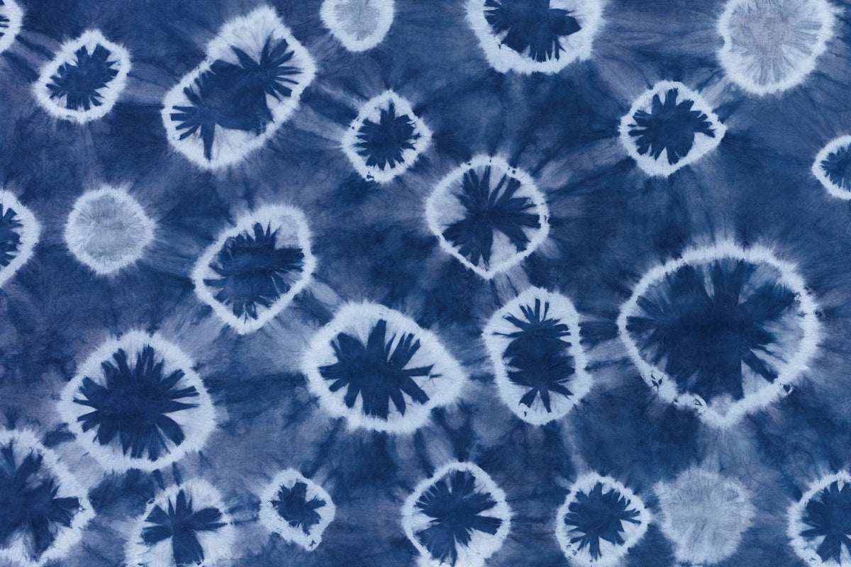 Shiboriscape Jellyfish Mural Wallpaper - pure wallpaper artwork
