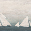 Sailing Ships I Mural Wallpaper - pure wallpaper artwork
