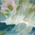 Bold Meadow Mural Wallpaper - pure wallpaper artwork