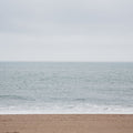 Gentle Sea I Mural Wallpaper - pure wallpaper artwork
