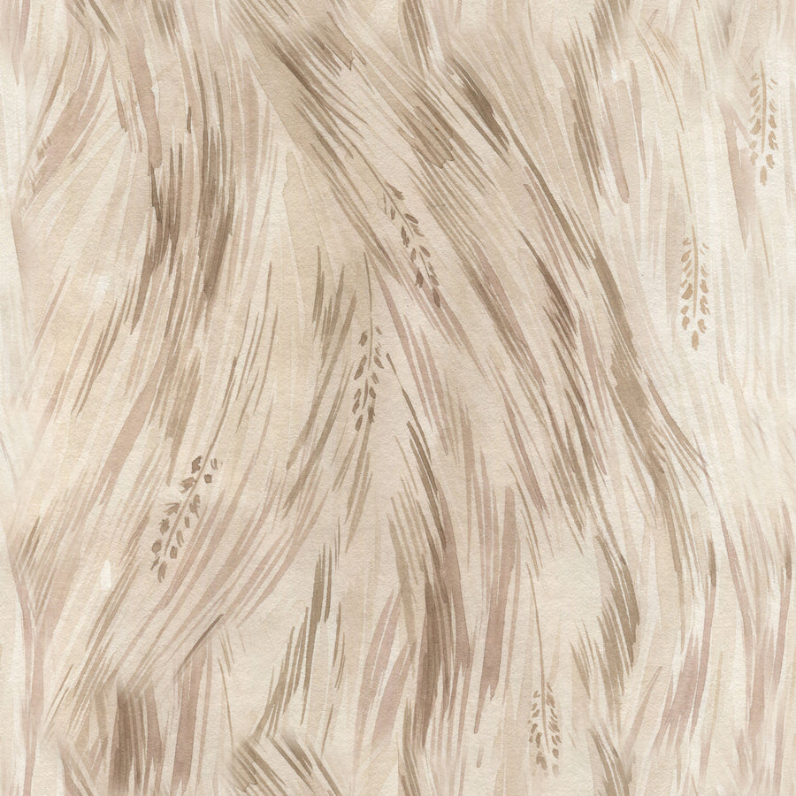 Harvest Home Mural Wallpaper
