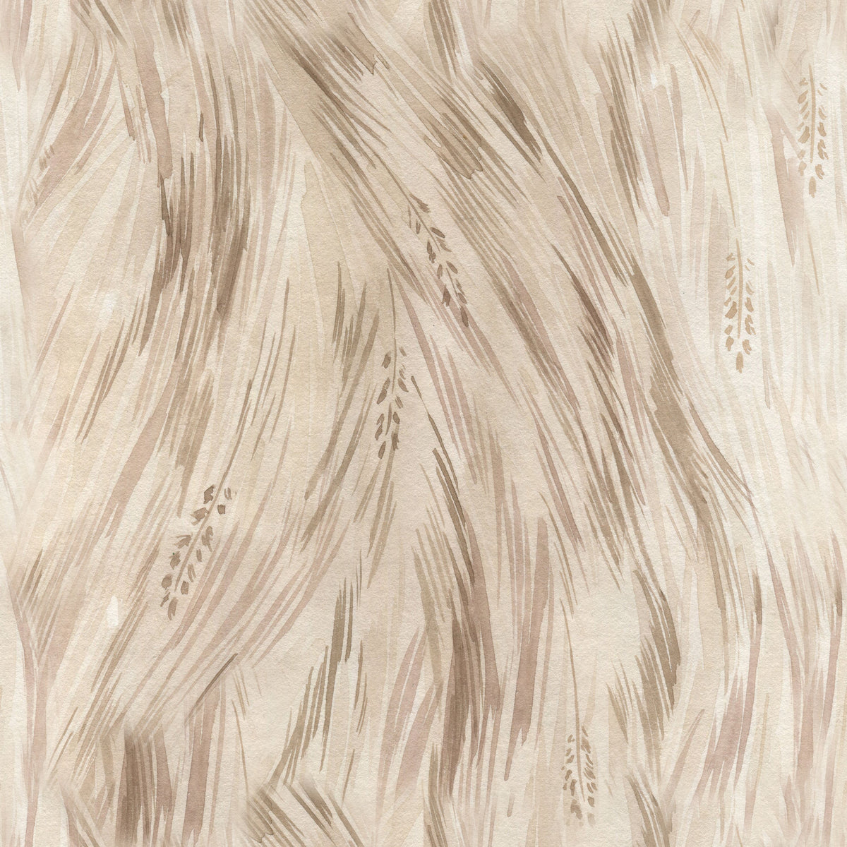 Harvest Home Mural Wallpaper - pure wallpaper artwork