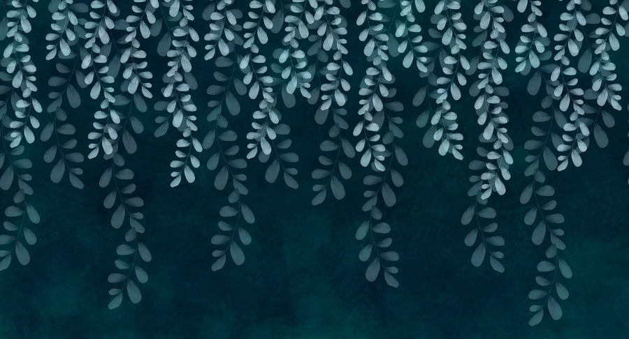 Fairy Wonderland Mural Wallpaper - Edition 2