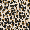 Snow Leopard Mural Wallpaper - pure wallpaper artwork