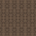 Flower Bridges Small Brown Mural Wallpaper - pure wallpaper artwork
