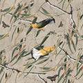 Olive Grove Mural Wallpaper - pure wallpaper artwork