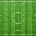 Lacrosse Field Mural Wallpaper - pure wallpaper artwork