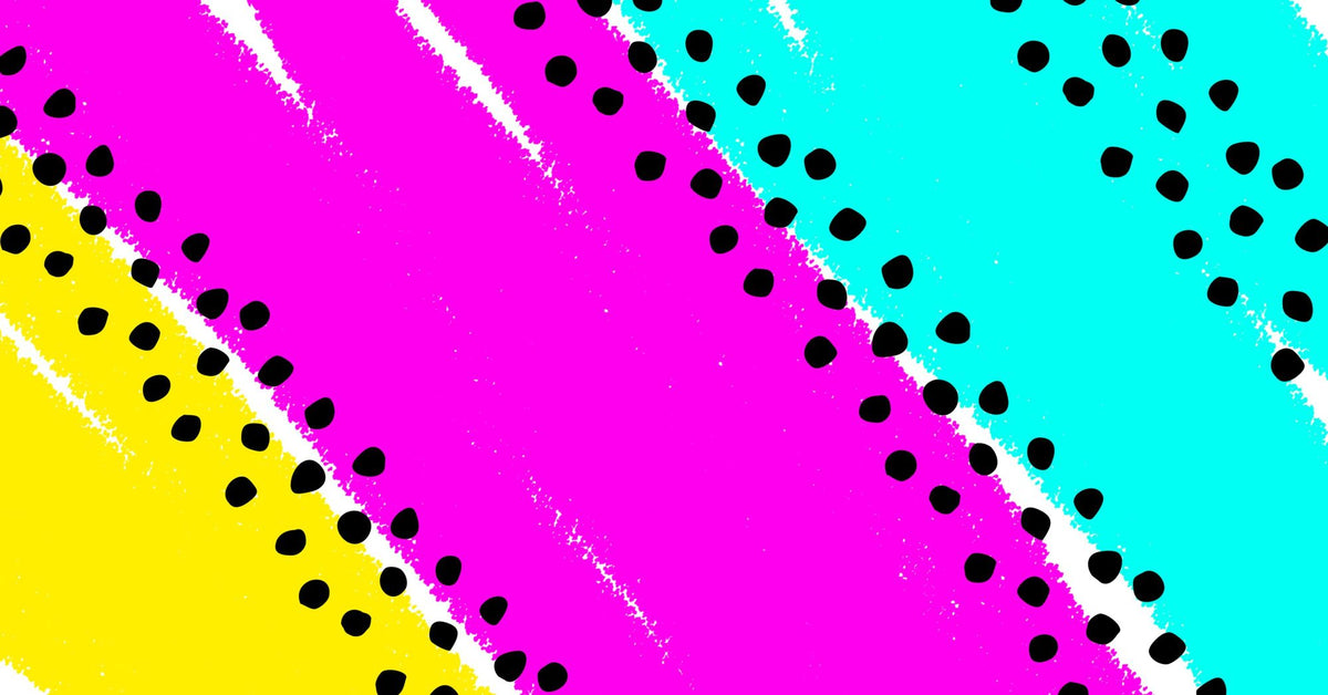 Rainbow Detail Mural Wallpaper - pure wallpaper artwork