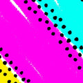 Rainbow Detail Mural Wallpaper - pure wallpaper artwork