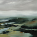 Meadowlight Mural Wallpaper - pure wallpaper artwork