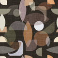 Homley Geometry Mural Wallpaper - pure wallpaper artwork