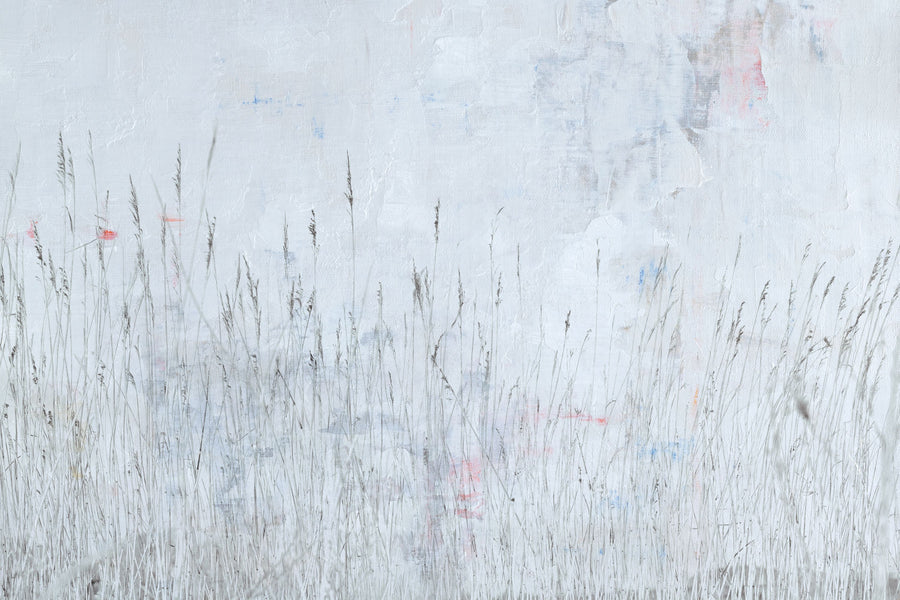 The Meadow Mural Wallpaper