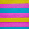 Colorful Mexican Wood Mural Wallpaper - pure wallpaper artwork
