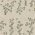 Oak Hollow, Light Beige Mural Wallpaper - pure wallpaper artwork