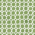 Mixed Forest Circles Inverse Mural Wallpaper - pure wallpaper artwork
