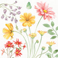 Soft Meadow II Mural Wallpaper - pure wallpaper artwork