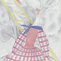 Vintage Fashion Cover X Mural Wallpaper - pure wallpaper artwork