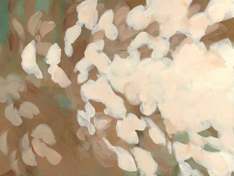 Dapple I Mural Wallpaper