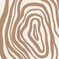 Organic Abstract II Mural Wallpaper - pure wallpaper artwork