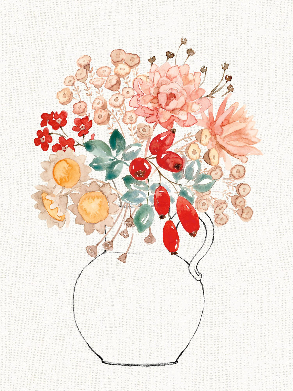Festive Season XI Mural Wallpaper - pure wallpaper artwork