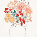 Festive Season XI Mural Wallpaper - pure wallpaper artwork