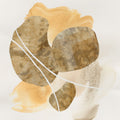 Metallic Textures I Mural Wallpaper - pure wallpaper artwork