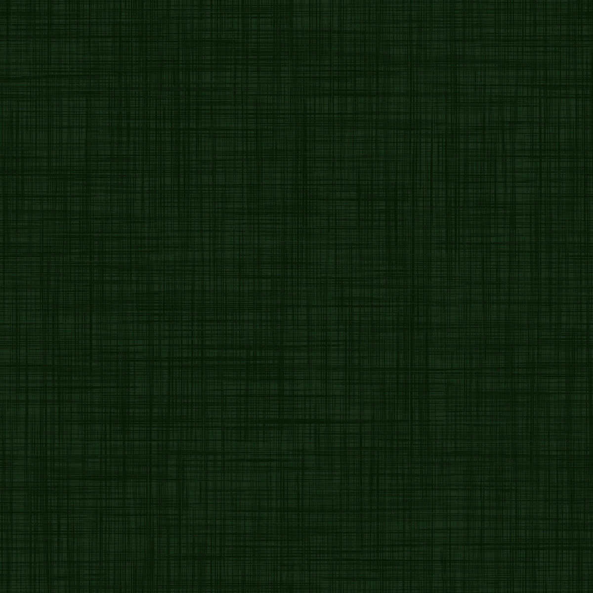 Mottled Linen Effect, Forest Green Mural Wallpaper - pure wallpaper artwork